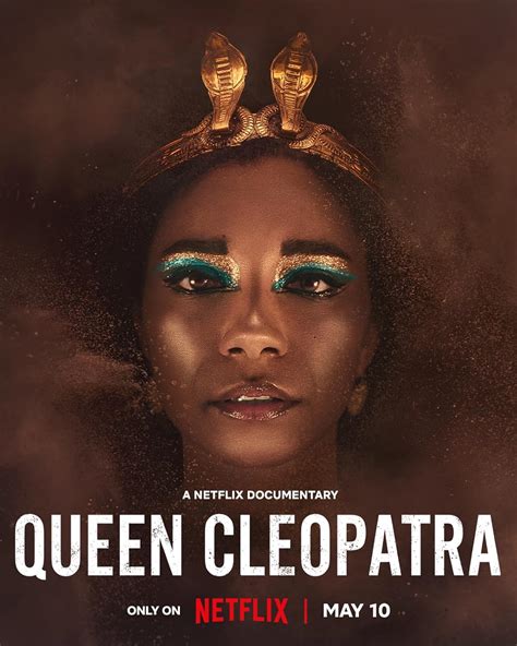 Queen Cleopatra (TV Mini Series 2023)